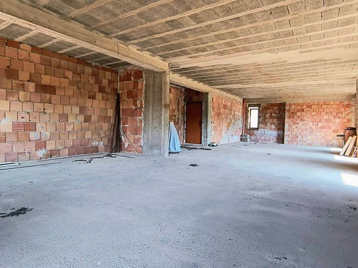 Appartamento quadrilocale in vendita in Via Gaetano Andria, Mercato, Giffoni Valle Piana