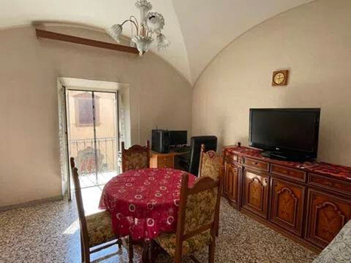 Appartamento bilocale in vendita in Via Roma, Piansano