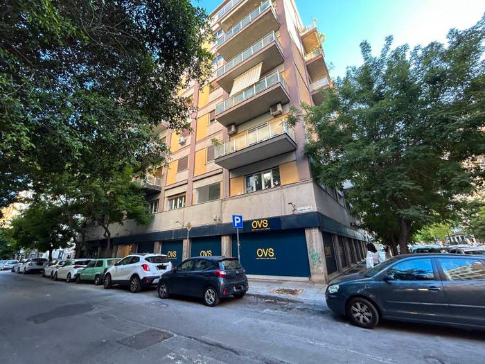 Appartamento trilocale in vendita in Via Maggiore Pietro Toselli, Libertà Villabianca, Palermo
