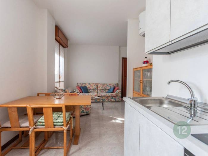 Appartamento bilocale in vendita in Via Carlo Marx, Quartirolo Meloni, Carpi