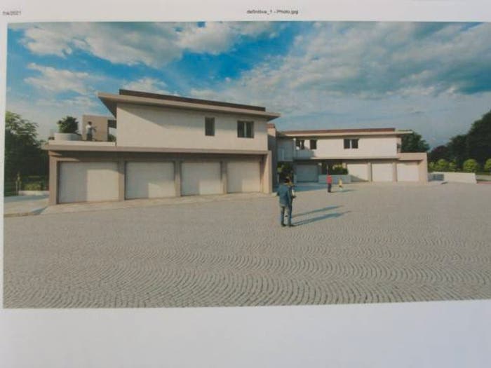 Appartamento con 5 locali in vendita in Massanzago Ca' Baglioni, Massanzago