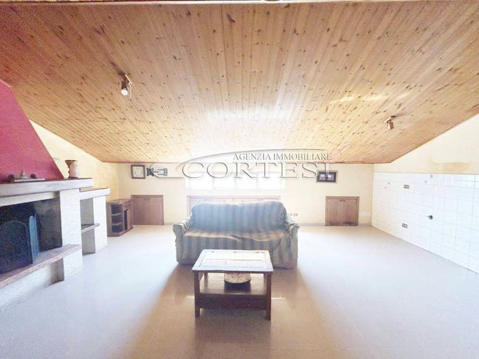 Appartamento quadrilocale in vendita in via prato dogana, Centro, San Giustino