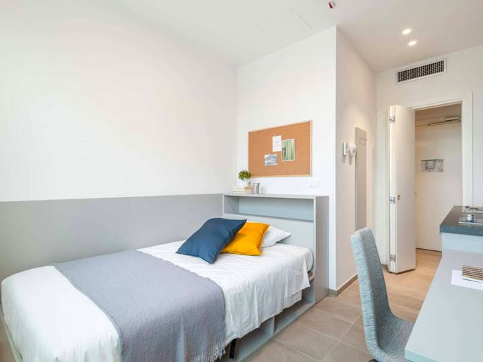 Appartamento in affitto in Viale della Toscana, Novoli, Firenze