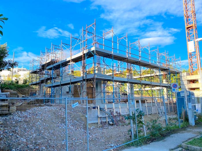 Casa con 5 locali in vendita in Via Monte Poggio, Case Di Pedrolara, Coriano