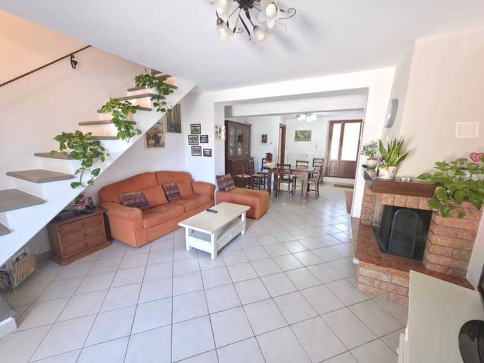 Casa con 5 locali in vendita in Centro, Lamporecchio