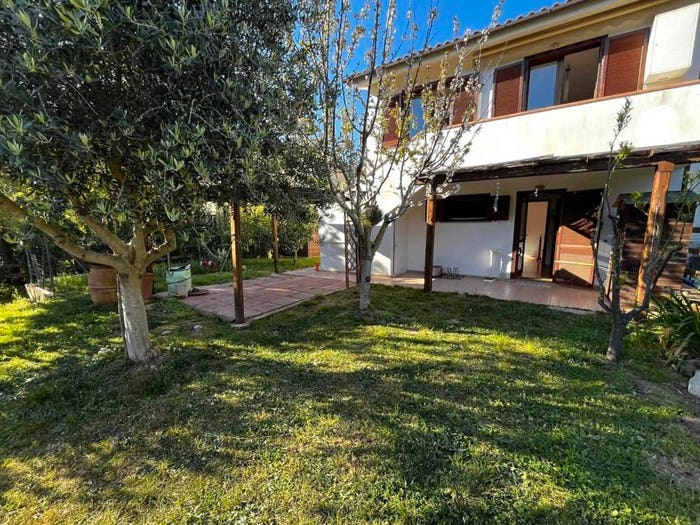 Appartamento quadrilocale in vendita in via della valle, Bagnaia, Rio