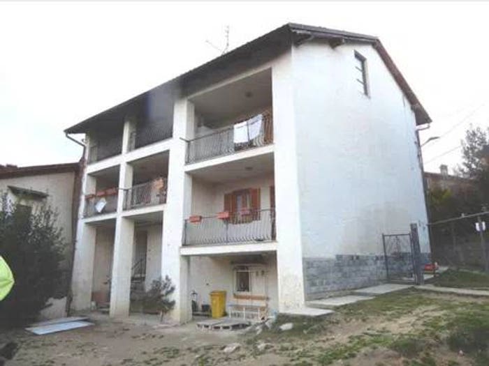 Casa con 5 locali in vendita in Frazione Uccelli, Caprile