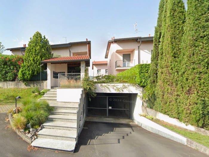 Appartamento trilocale in vendita in Via Guglielmo Marconi, Centro, Costa Masnaga