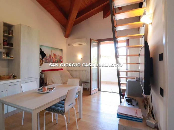 Appartamento bilocale in vendita in Via Generale Carlo Alberto Dalla Chiesa, Rivoltella, Desenzano del Garda