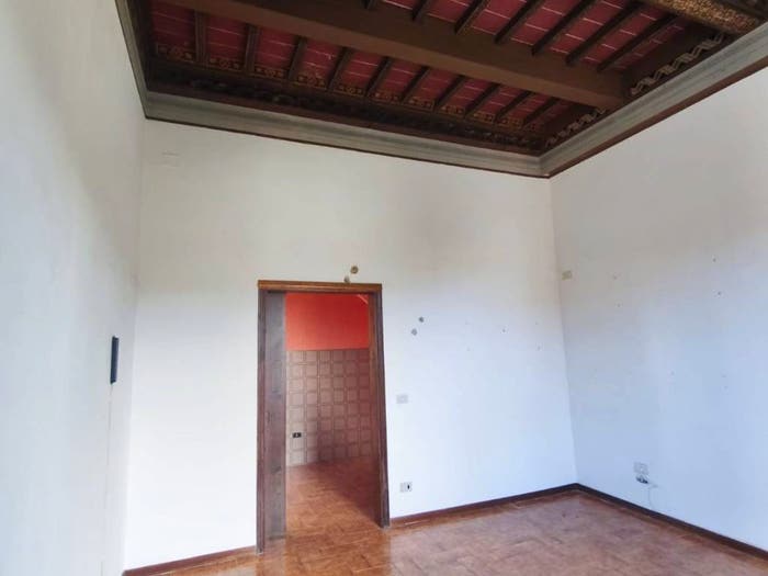 Appartamento bilocale in vendita in Via Romana, Torrenieri, Montalcino