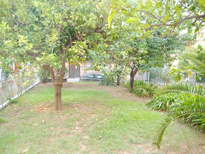 Appartamento con 5 locali in vendita in Centro, Bordighera
