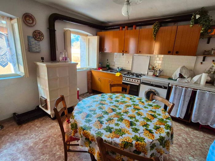 Casa con 5 locali in vendita in Via Rezzuo', Vodo, Vodo Cadore