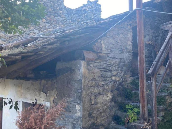 Appartamento con 6 locali in vendita in villair, Centro, Morgex