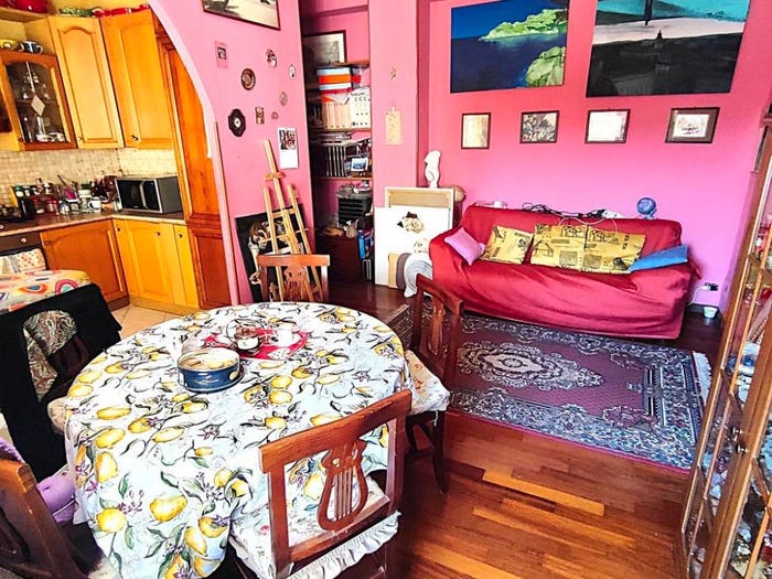 Appartamento trilocale in vendita in Via Papa Pio XI, Centro, Caronno Pertusella