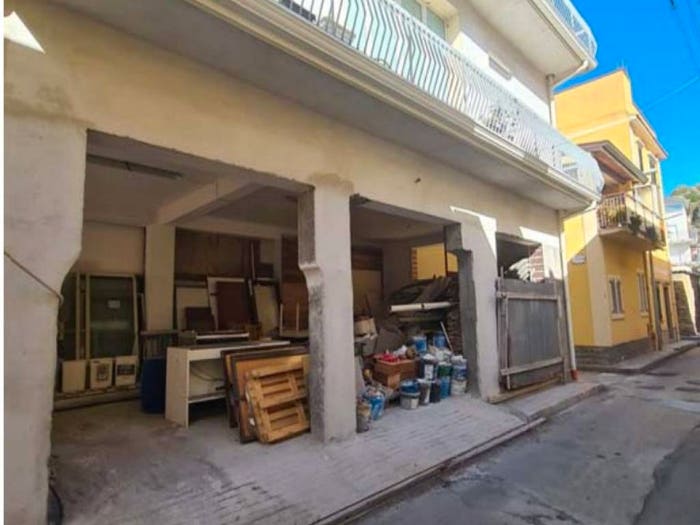 Appartamento in vendita in Centro, Capo d'Orlando
