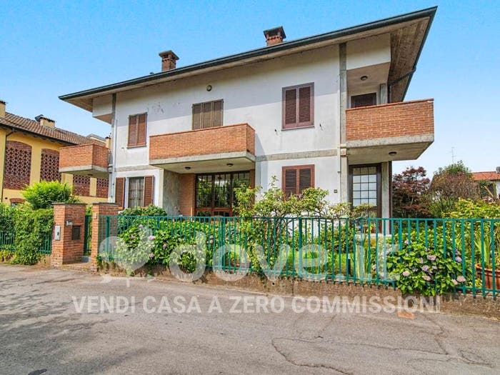 Casa trilocale in vendita in Via della Tovaiera, Torretta Martinetta San Grato, Lodi