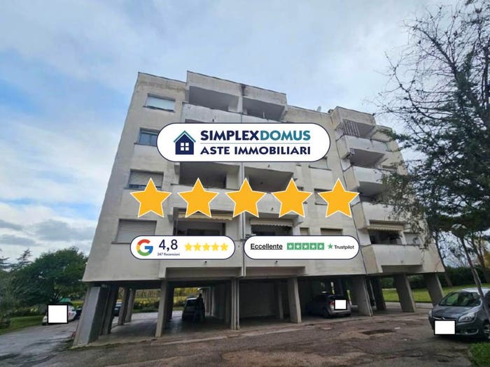 Appartamento trilocale in vendita in OMBRONE, Ponte Valleceppi, Perugia