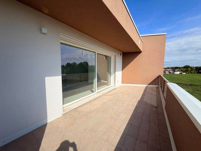 Casa quadrilocale in vendita in Via Pioveghetto, Chiesanuova, Padova