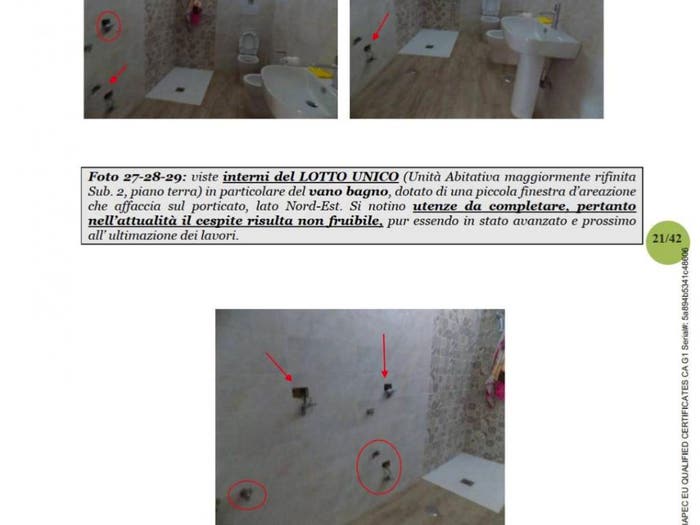 Case in Vendita e in Affitto - 3