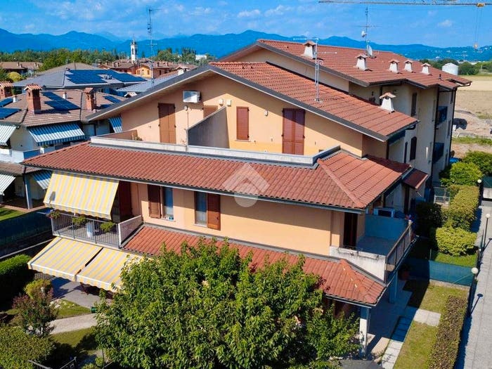 Appartamento bilocale in vendita in Via Antonio Consonni, Centro, Terno d'Isola