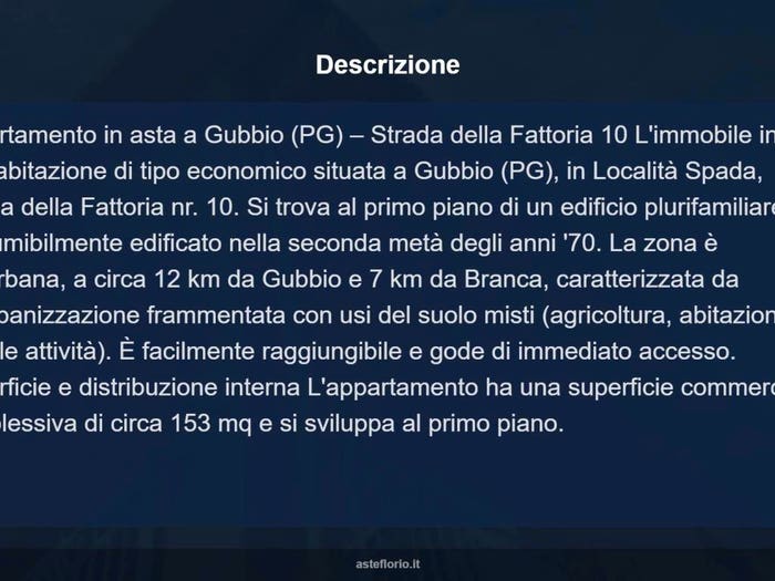 Case in Vendita e in Affitto - 2