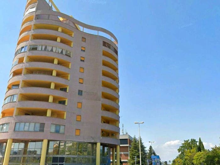 Appartamento quadrilocale in vendita in Via Barrio, Popilia Vagliolise, Cosenza