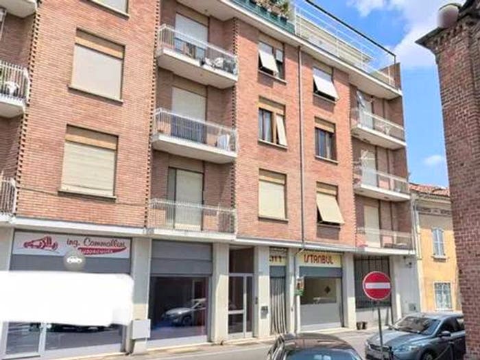 Appartamento bilocale in vendita in Via Gamondio, Castellazzo Bormida