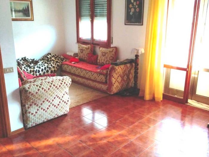 Appartamento quadrilocale in vendita in via bagnaia, Centro, Ponsacco