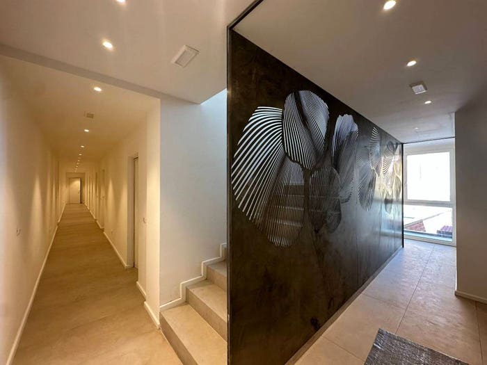 Appartamento monolocale in vendita in Via Mario De Maria, Bolognina, Bologna
