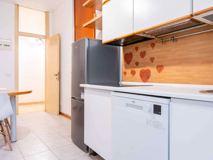 Appartamento con 5 locali in affitto in Piazza Imperatore Tito, Corvetto, Milano