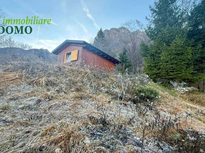 Casa bilocale in vendita in Velo, Velo d'Astico
