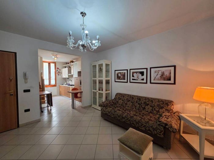 Appartamento bilocale in vendita in Via Luigi Gonzaga, Centro, Guastalla