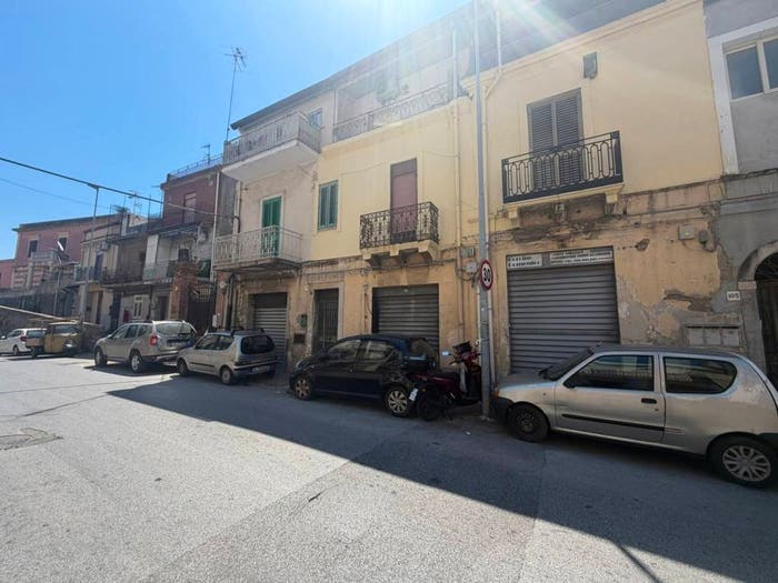 Appartamento bilocale in vendita in Via Comunale Santo, Gazzi, Messina
