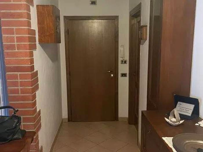 Appartamento quadrilocale in vendita in Via Senese, Centro, Poggibonsi