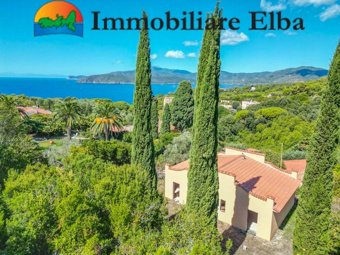 Casa con 6 locali in vendita in Via Trappola, Capoliveri