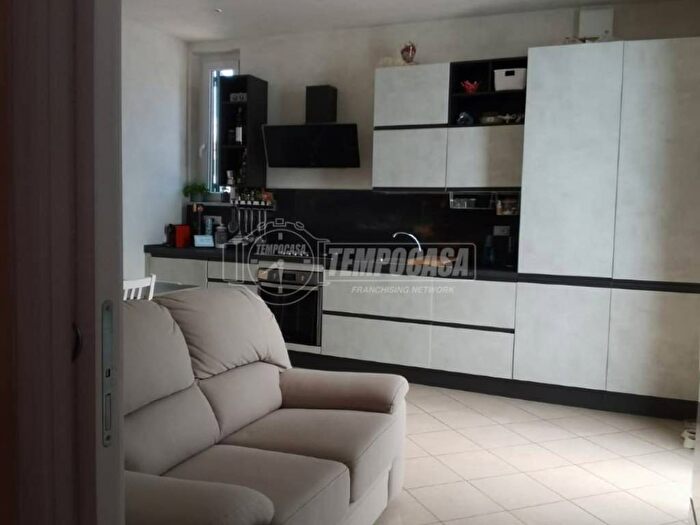 Appartamento bilocale in vendita in Via di Montramito, Terminetto Migliarina, Viareggio