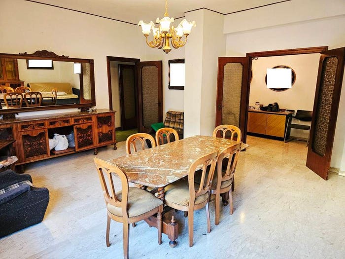 Appartamento trilocale in vendita in Viale Roma, Centro, Anagni