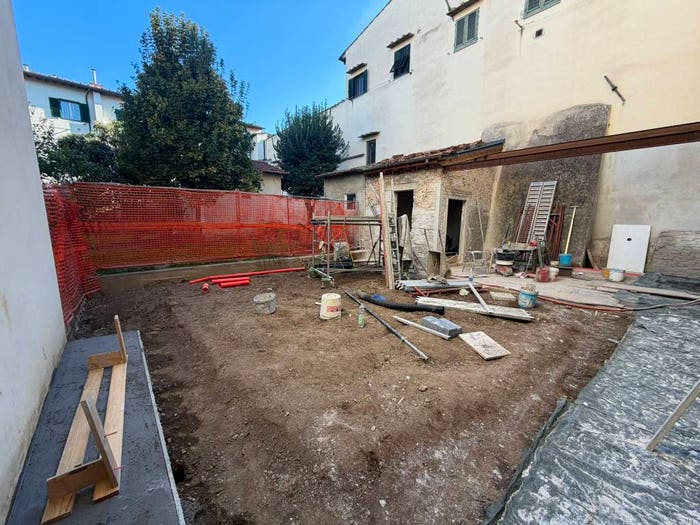 Appartamento con 5 locali in vendita in Via del Paradiso, San Marcellino, Firenze