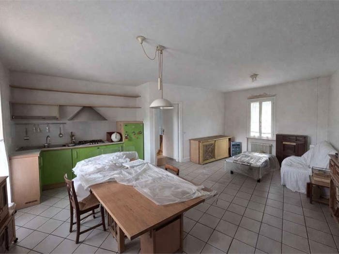Appartamento quadrilocale in vendita in Via Piave, Centro, Montebelluna