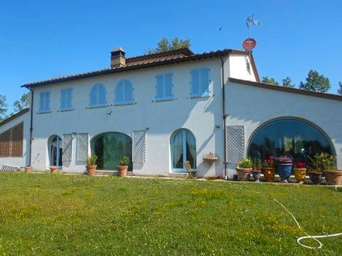 Casa in vendita in località Casino, Gaiole in Chianti