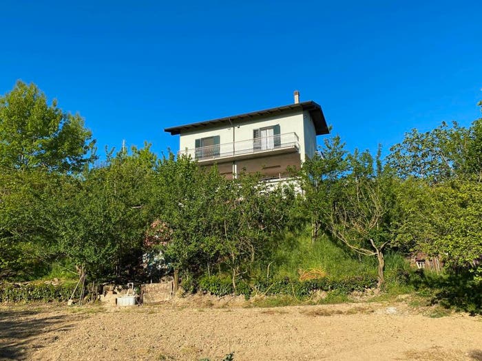 Casa quadrilocale in vendita in Borgo Lavandara, Acqui Terme