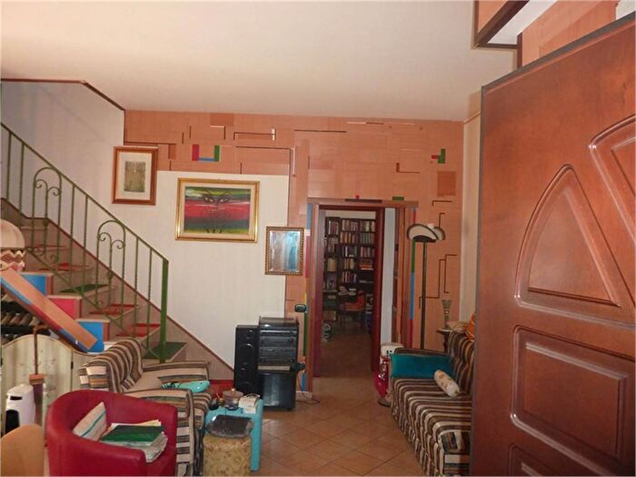 Appartamento quadrilocale in vendita in Via Giuseppe Casciaro, Rossano Stazione, CoriglianoRossano
