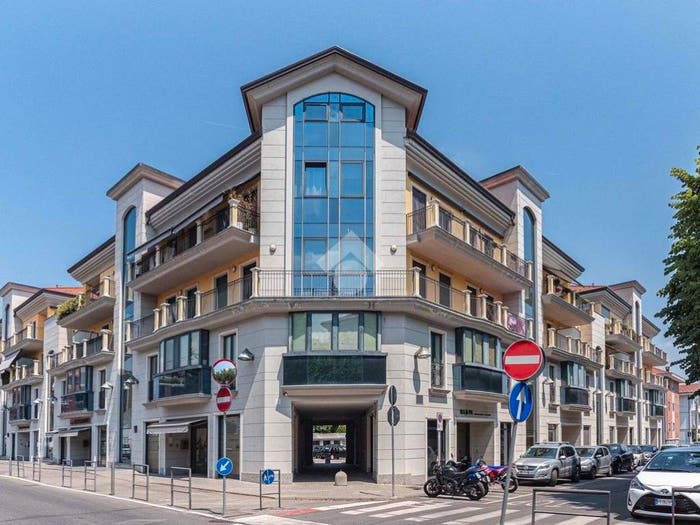 Appartamento trilocale in vendita in Via trento, Centro, Ciriè