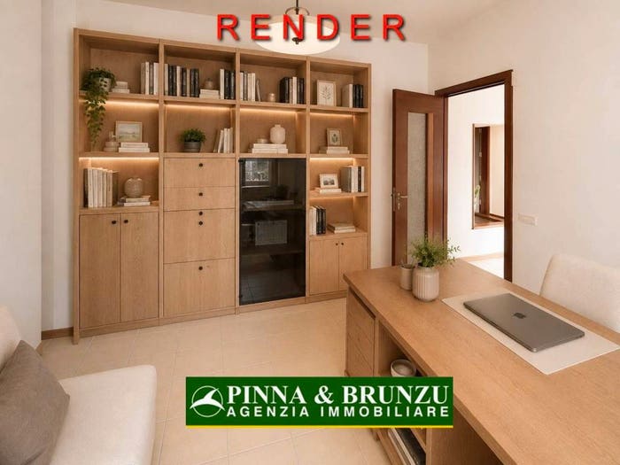 Case in Vendita e in Affitto - 3