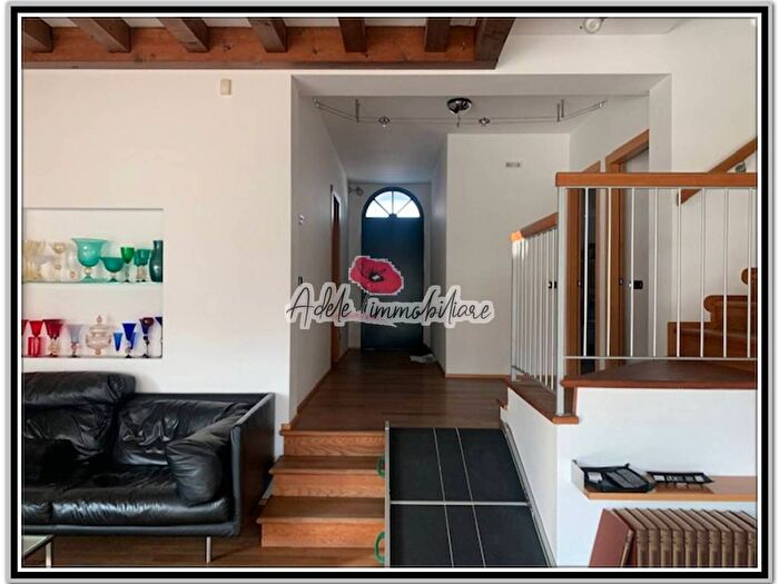Casa con 6 locali in vendita in Zelarino, Venezia