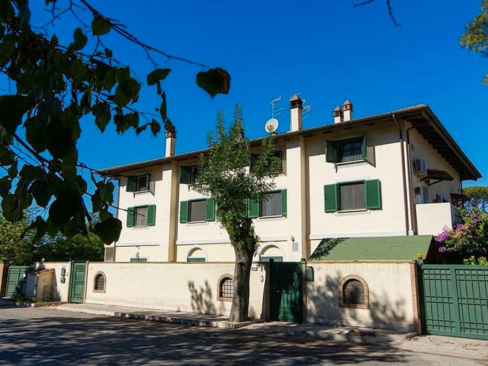 Appartamento bilocale in vendita in Viale Maria, Maccarese, Fiumicino