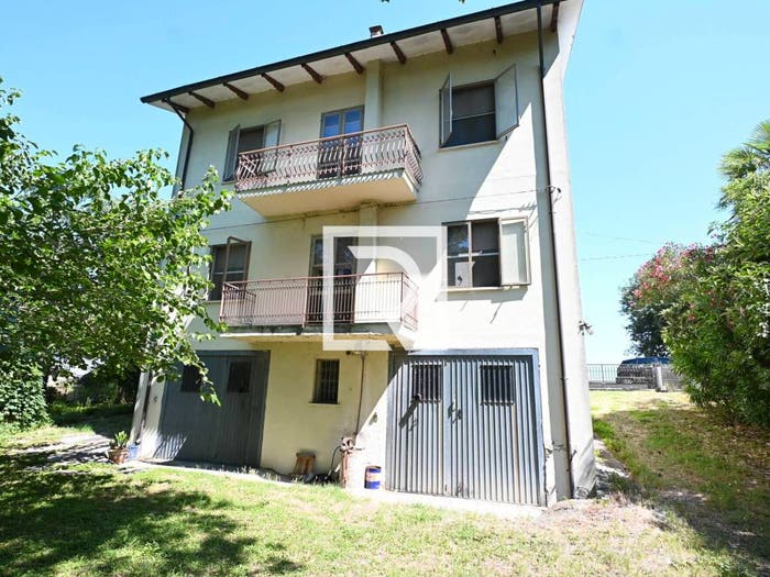 Appartamento quadrilocale in vendita in mandriole, Sant'Alberto, Ravenna