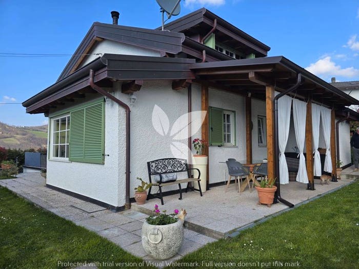 Casa con 5 locali in vendita in Roccaprebalza, Berceto