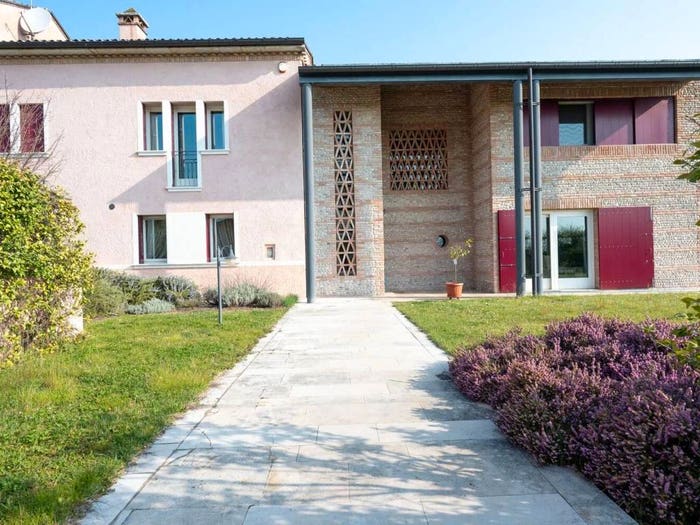 Casa con 6 locali in vendita in Via Ungaresca No Number, Mareno di Piave