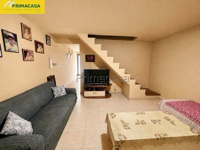 Casa bilocale in vendita in VIA FIORETTE, Santo Stefano Bonaldo, Zimella